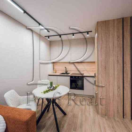 продажа 1-к квартира Киев, Подольский, 124500 $ Київ