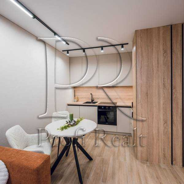 продажа 1-к квартира Киев, Подольский, 124500 $ Киев - изображение 2