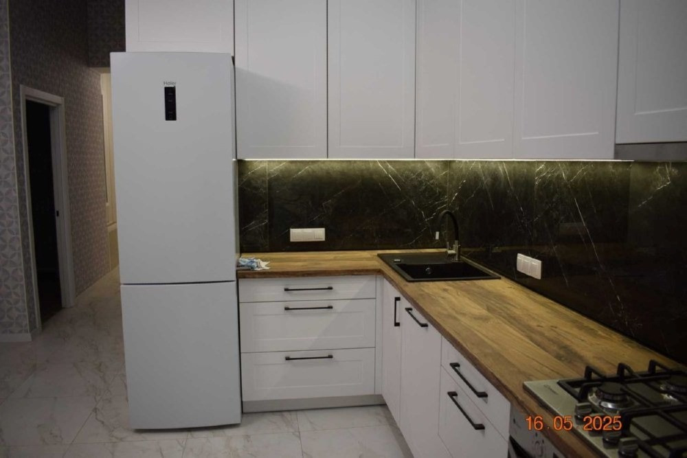 Продається ексклюзивна двох-кімнатна квартира. Є розтермінування. Торг Бровары - изображение 2