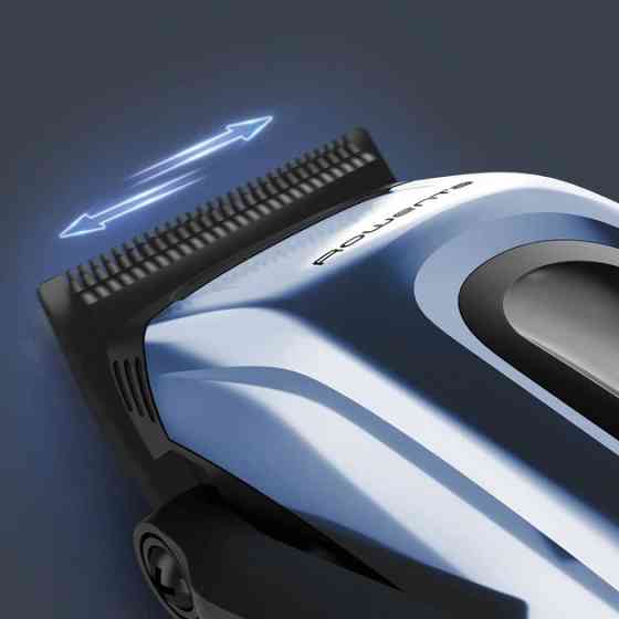 Машинка для стрижки волос Rowenta BARBER EXPERIENCE TN1551E0 черная Киев