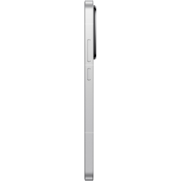 Смартфон Xiaomi Poco F7 12/512GB NFC Silver Global (Код товару:42092) Харків - зображення 9