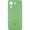 Чехол Silicone Cover Lakshmi Full Camera (AAA) with Logo для Xiaomi Redmi 13C / Poco C65 Херсон