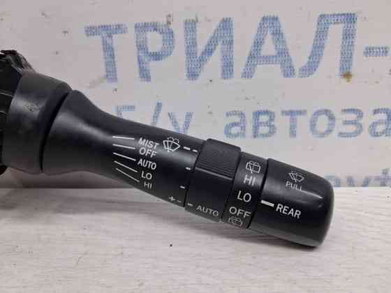 Переключатель подрулевой правый(дворники) Lexus RX 350 XU30 3.5 БЕНЗИН 2GRFE 2003 (б/у) Киев