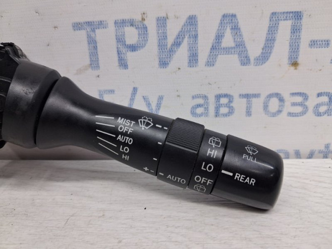Переключатель подрулевой правый(дворники) Lexus RX 350 XU30 3.5 БЕНЗИН 2GRFE 2003 (б/у) Київ - зображення 2