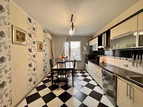 долгосрочная аренда 3-к квартира Киев, Дарницкий, 25000 грн./мес. Київ