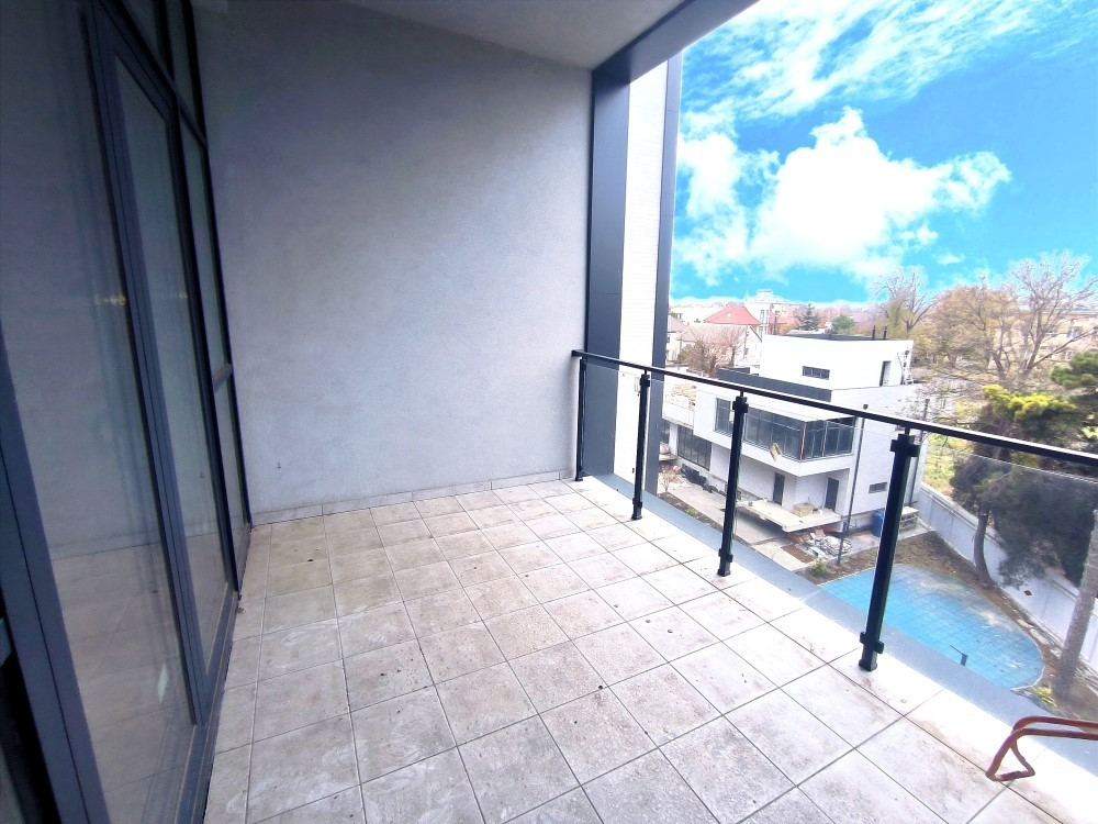 Купить квартиру у моря в Одессе, клубный дом Сапфир на Большом Фонтане за 1470 у.е. за кв.м Одеса - зображення 5