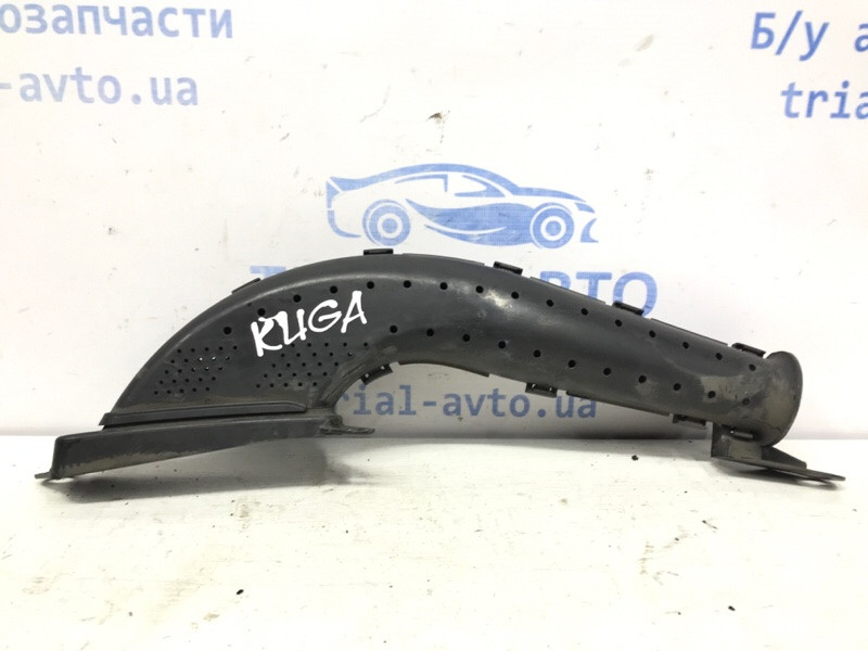 Воздухозаборник Ford Kuga 2013-2019 CV619E635CA (Арт. 45807) Київ - зображення 1