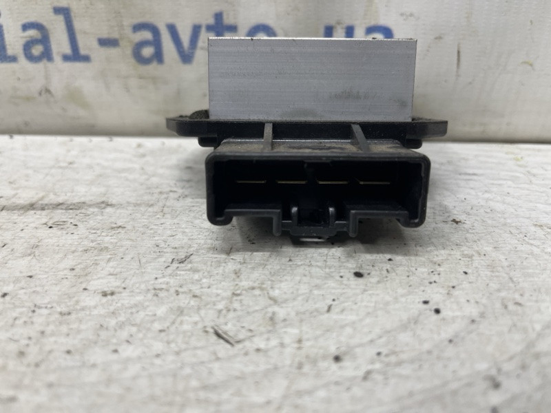 Резистор печки Toyota Camry 2001-2006 8716513010 (Арт. 81774) Київ - зображення 3