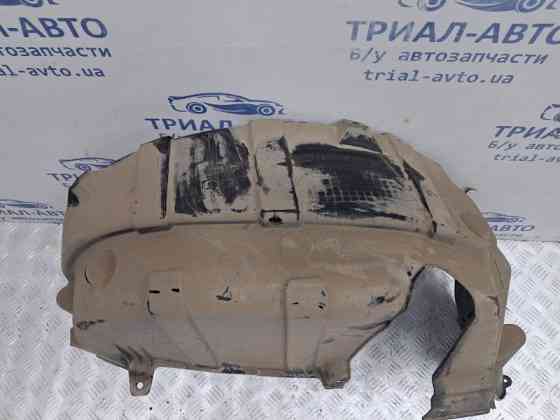 Подкрылок задний правый Suzuki SX4 2006-2014 7551175K00 (Арт. 62890) Київ