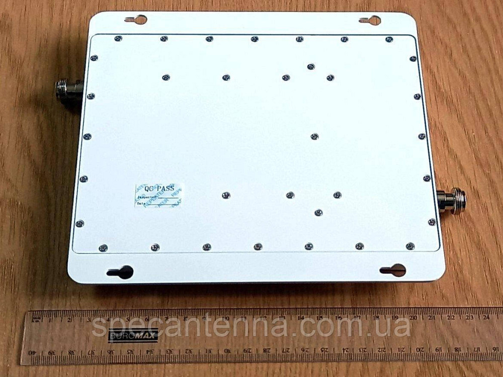 Усилитель мобильного сигнала двухдиапазонный  DLC-2365-GD 900/1800 МГц, 600-800 кв. м. Днепр - изображение 7