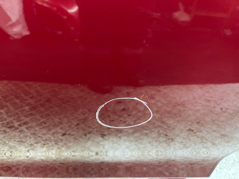 Дверь передняя левая Hyundai Santa fe DM 2.4 БЕНЗИН G4KJ 2012 (б/у) Киев - изображение 6