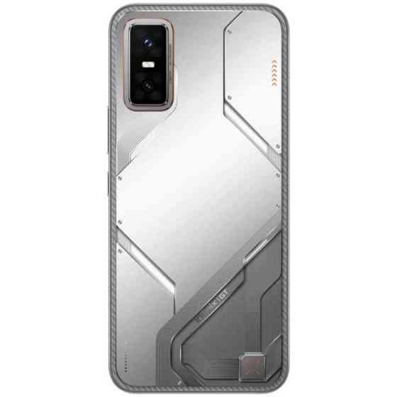 Смартфон Infinix GT 30 Pro 12/256GB Blade White (X6873) UA Харьков