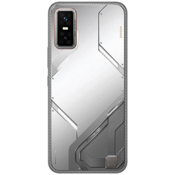 Смартфон Infinix GT 30 Pro 12/256GB Blade White (X6873) UA Харьков - изображение 5