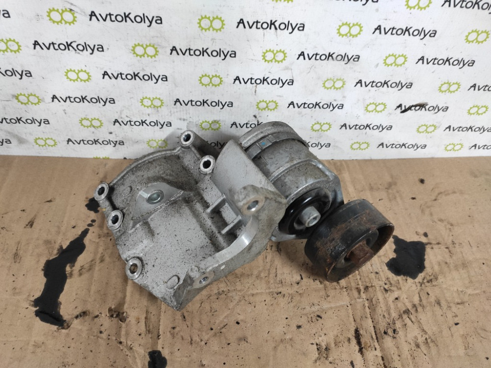 Ролик натяжитель ремня генератора Hyundai H 1 2.5 CRDI 2012-2017 (25281-4A600) Euro 6 Ковель - зображення 1