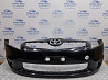 Бампер передний Toyota Auris E150 1.6 БЕНЗИН 1ZRFAE 2006 (б/у) Киев
