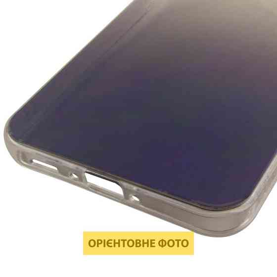 Чехол TPU+PC Glassbend для Xiaomi Redmi Note 13 4G Херсон