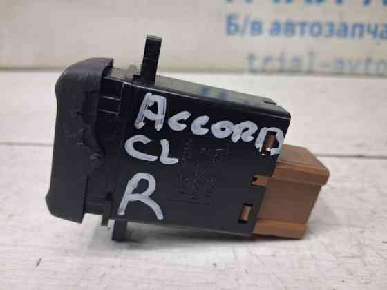 Кнопка подогрева Honda Accord 2002-2008 35650SDAA01 (Арт. 85374) Київ