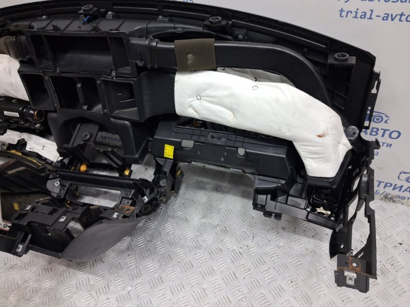 Торпеда с подушкой бесопасности Hyundai I30 FD 1.6 DIESEL D4FB 2007 (б/у) Киев - изображение 7