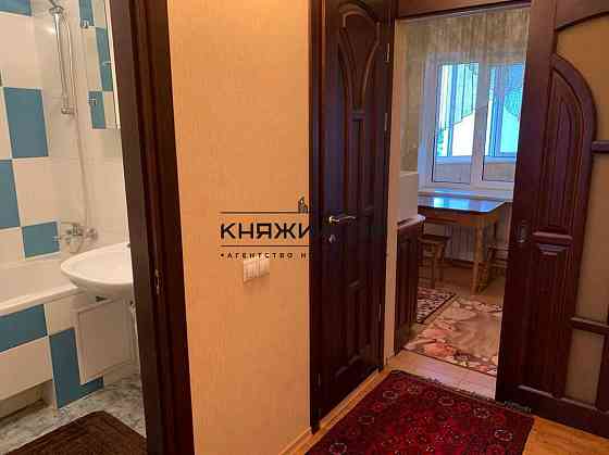 Оренда 3-кімнатної квартири м. Позняки 1149855 Киев