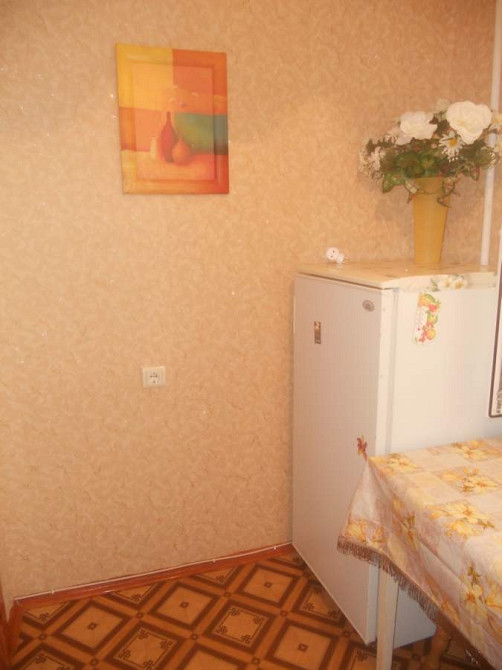 Здам 1 кім. квартиру Нивки. вул. Щербаківського, 53 Киев - изображение 3