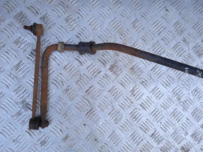 Стабилизатор задний Lexus RX 350 2003-2009 4880548110 (Арт. 7944) Київ - зображення 2