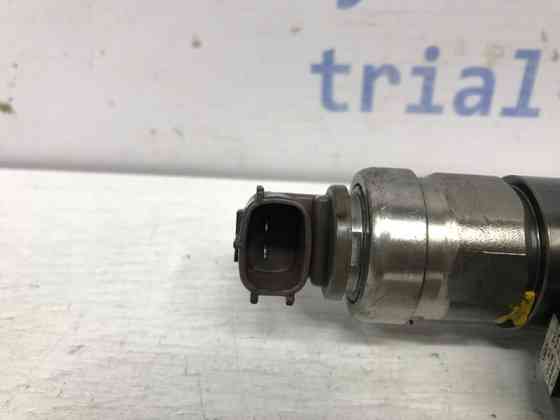 Форсунка топливная Toyota Prado 2002-2009 2367030080 (Арт. 45649) Київ