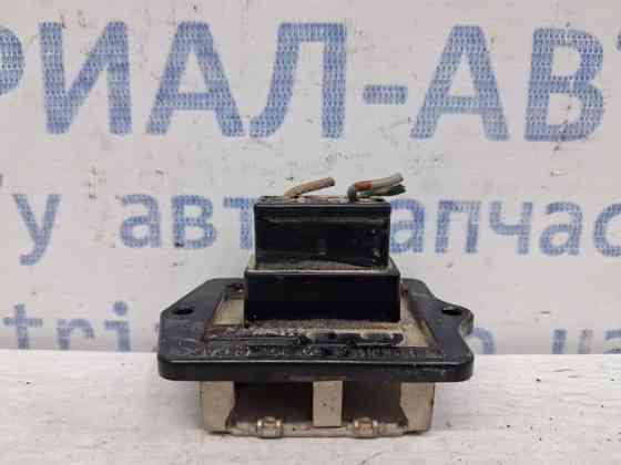 Резистор печки Mitsubishi Pajero Wagon 2006-2022 MR500668 (Арт. 61213) Киев