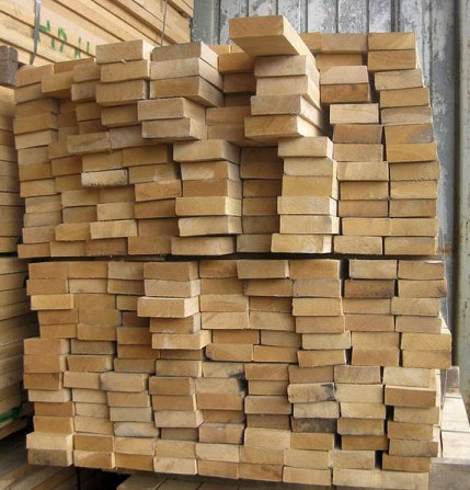 Продам соснові пиломатеріали (обрізні,необрізні) від виробника Сміла Сміла - зображення 1