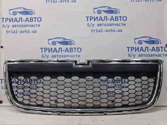 Решетка радиатора Chevrolet Captiva 2006-2018 20969207 (Арт. 64626) Київ