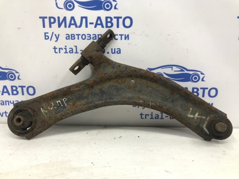 Рычаг правый Nissan Qashqai 2006-2013 0 (Арт. 13494) Київ - зображення 1