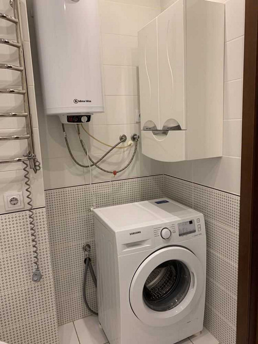 долгосрочная аренда 2-к квартира Киев, Голосеевский, 26000 грн./мес. Київ - зображення 12