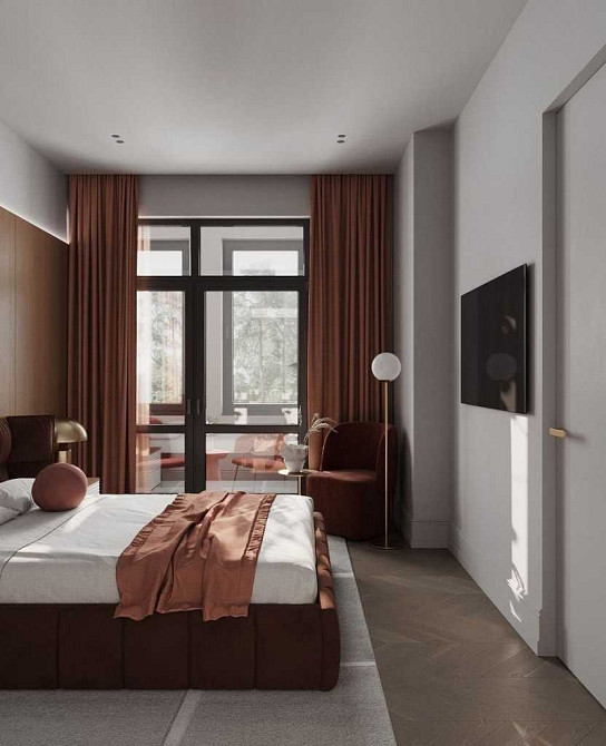 продажа помещения свободного назначения, здания Киев, Голосеевский, 575000 $ Київ - зображення 3