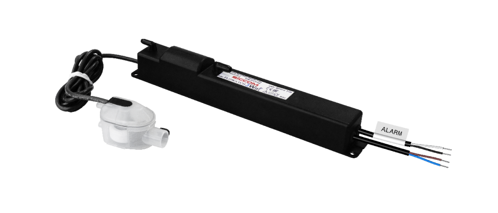 Дренажный насос для отвода конденсата SICCOM Mini Flowatch 3 Wi Fi (насос для кондиционера) Киев - изображение 1