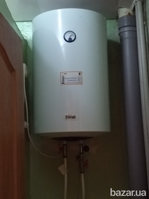 Отличная 1-к пр.Кирова(Поля) низ, вся техника, мебель, 8/12 эт Дніпро - зображення 8