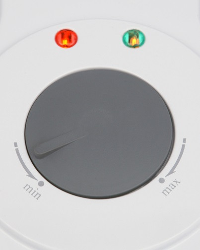 Вафельница Camry CR 3082 750 Вт белая Киев - изображение 5