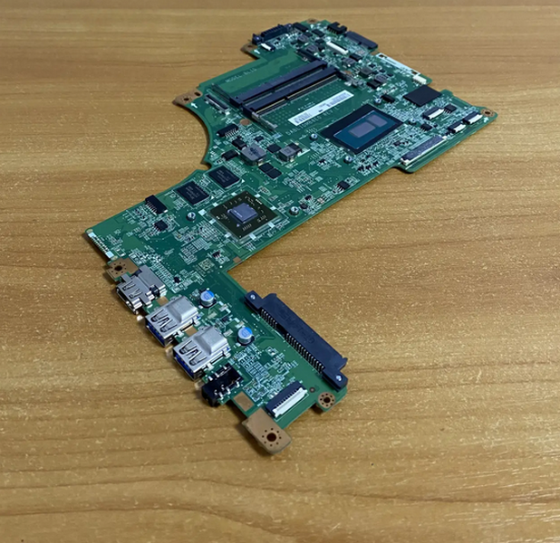 Материнская плата Toshiba S50-B, L50-B Київ - зображення 1