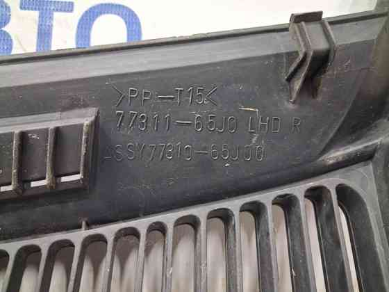 Дефлектор дворников Suzuki Grand Vitara JT 2.7 БЕНЗИН H27A 2005 прав. (б/у) Киев