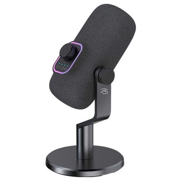 Мікрофон Proove Gaming Odius Black (GMOD00022401) (Код товару:39213) Харків - зображення 2