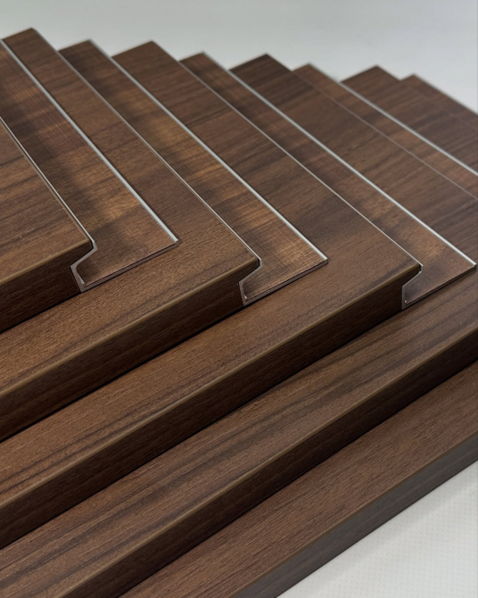 Фасади HPL з профільною ручкою Луцк - изображение 8