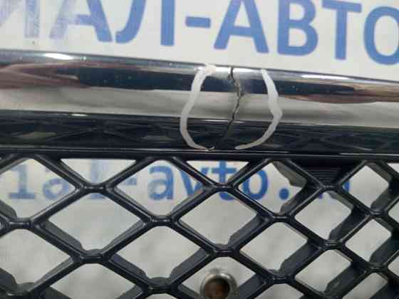 Решетка радиатора Mitsubishi Lancer 10 1.5 БЕНЗИН 4A91 2007 (б/у) Киев