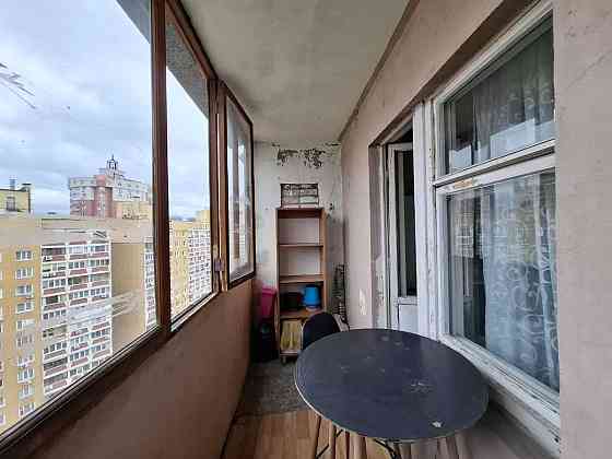 продажа 1-к квартира Киев, Дарницкий, 48500 $ Київ