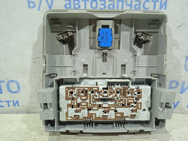 Плафон передний Chevrolet Cruze J300 2009 (б/у) Киев - изображение 3