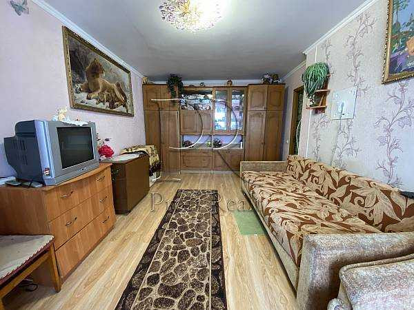 продажа 1-к квартира Киев, Деснянский, 19500 $ Київ - зображення 2