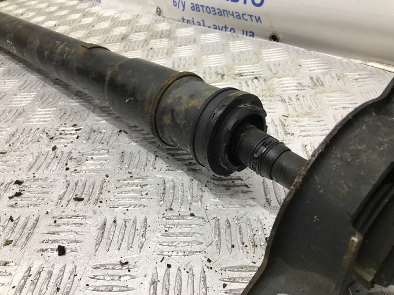 Вал карданный Subaru Outback 2009-2015 27111AJ110 (Арт. 56411) Киев - изображение 5