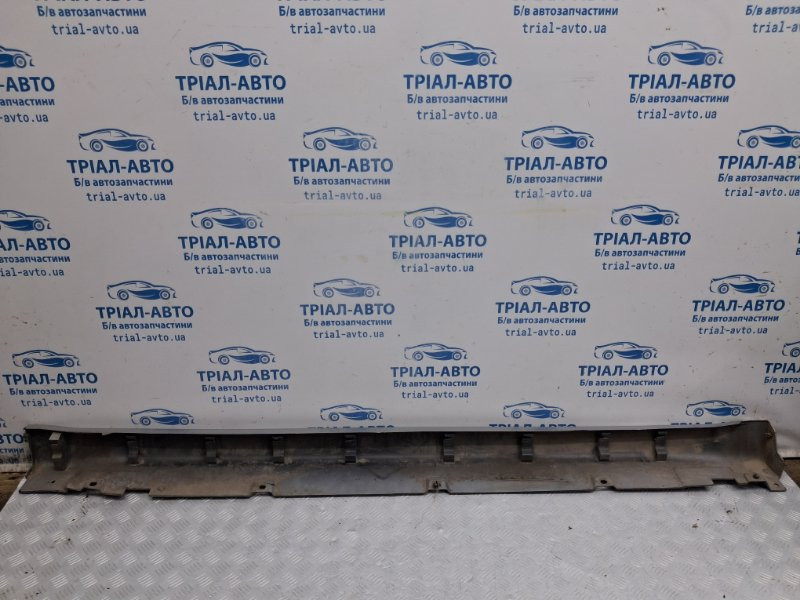 Накладка порога внешняя правая Chevrolet Epica 2006-2013 96634088 (Арт. 78728) Киев - изображение 3