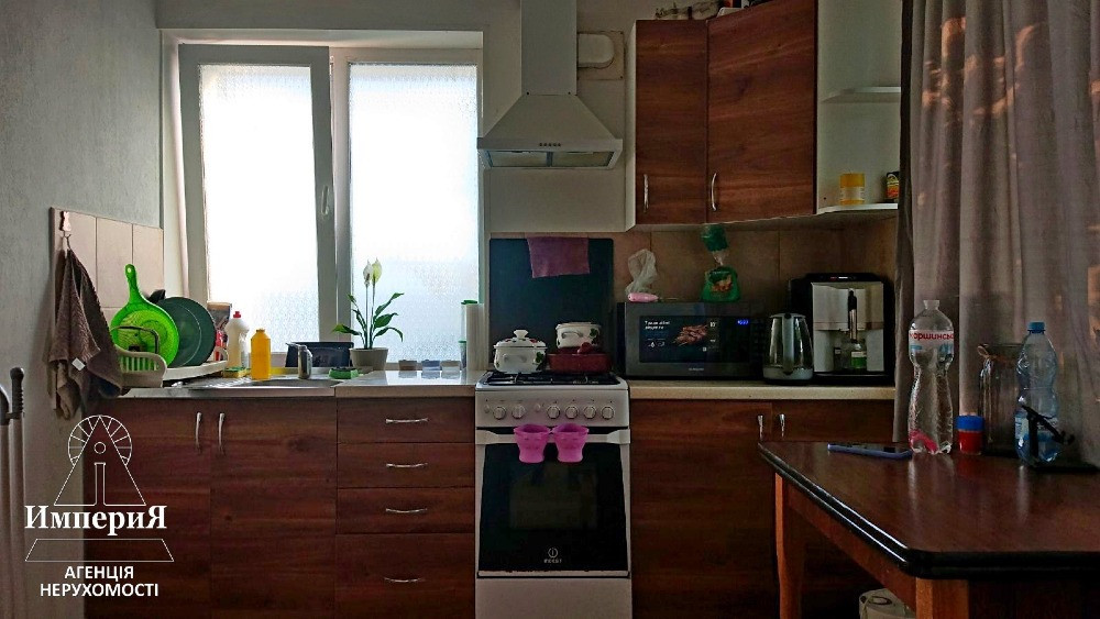 Часть дома на Нижнем ДНСе с ремонтом и всеми коммуникациями. Белая Церковь - изображение 2