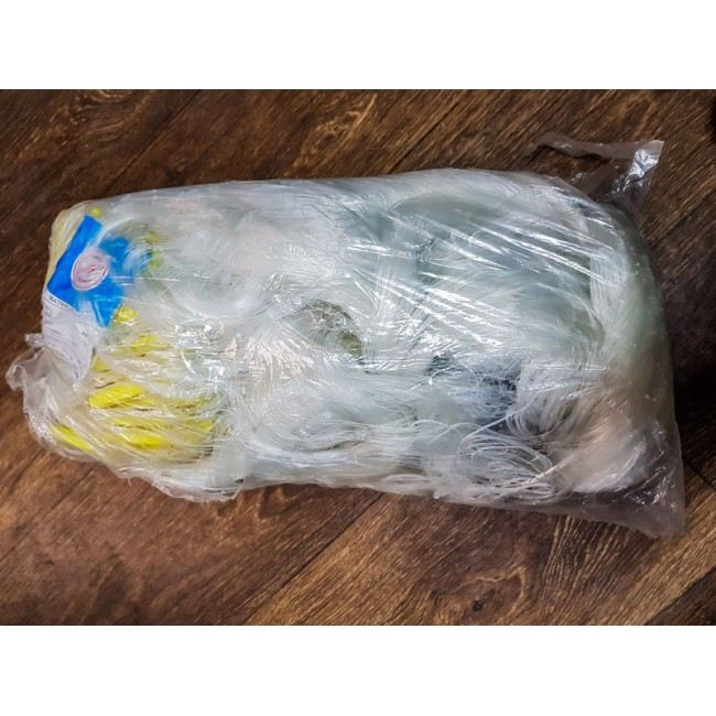 3-стенные рыбацкие сети Чернівці - зображення 1