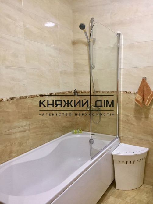 Оренда 2-х к. квартири в ЖК Паркове Мiсто. Є ГЕНЕРАТОР Киев - изображение 7