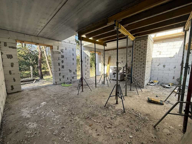 продажа 4-к таунхаус Броварский, Зазимье, 107000 $  - зображення 4