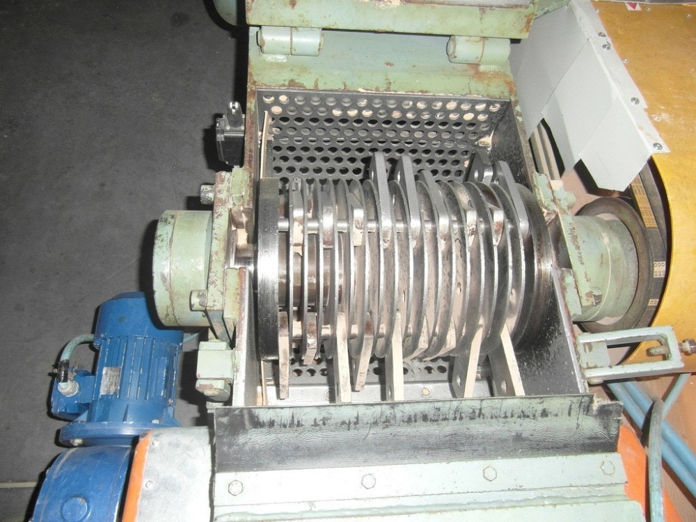 Ремонт щепорізів. Реставрація рубальних машин. Відновлення роторних млинів. Полтава - зображення 3